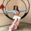 Elizabeth Skylar Borntobefuck